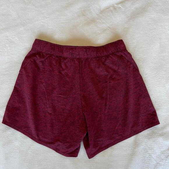 Dark red nike womens running - Picture 4 of 4